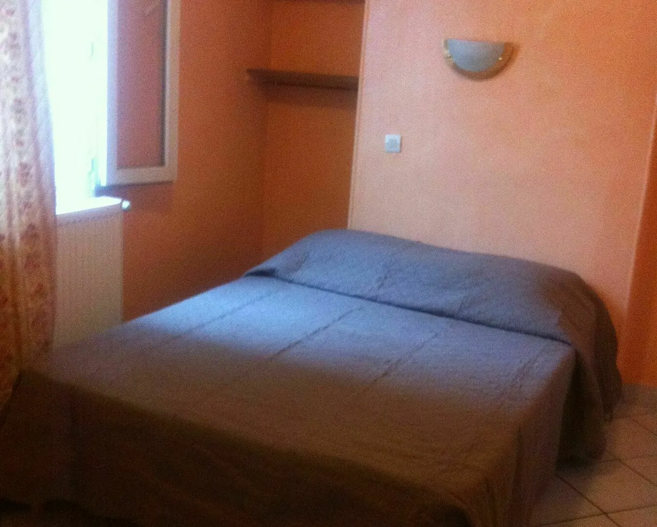 Hotel Hipotel Montmartre Gare Du Nord 2*