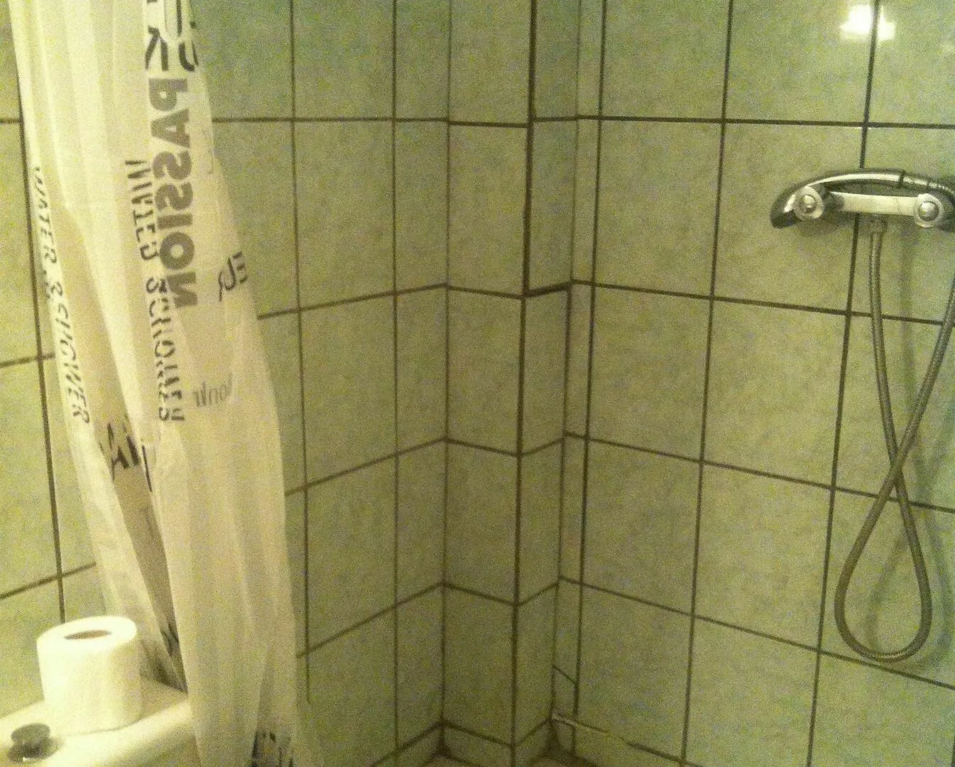 Hipotel Montmartre Gare Du Nord 2*